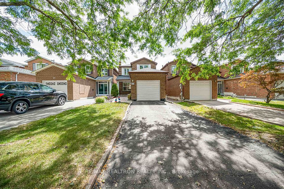 45 Frank Rivers Drive, Toronto, ON M1W 3R9 at 45 Frank Rivers Drive, Toronto, ON M1W 3R9, Toronto E05, ON, M1W 3R9