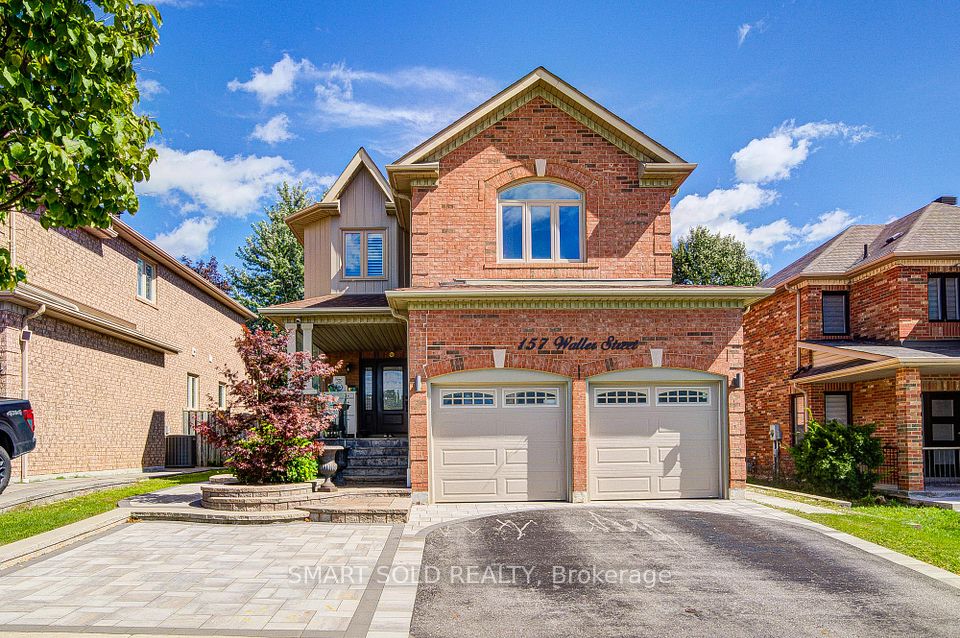 157 Waller Street, Whitby, ON L1R 2P7 at 157 Waller Street, Whitby, ON L1R 2P7, Whitby, ON, L1R 2P7