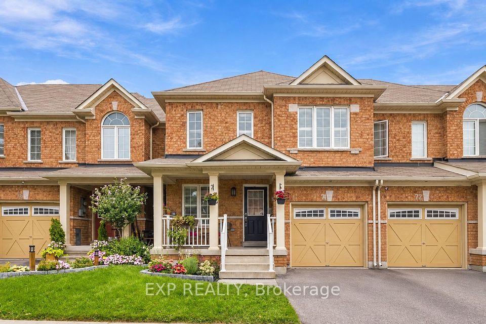 74 Elliottglen Drive, Ajax, ON L1Z 0H2 at 74 Elliottglen Drive, Ajax, ON L1Z 0H2, Ajax, ON, L1Z 0H2