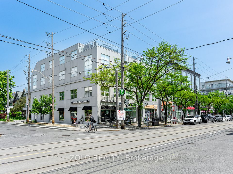 1842 Queen Street E 304, Toronto, ON M4L 6T3 at 1842 Queen Street E 304, Toronto, ON M4L 6T3, Toronto E02, ON, M4L 6T3