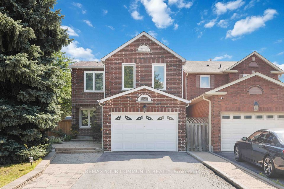 153 Reed Drive, Ajax, ON L1S 6P8 at 153 Reed Drive, Ajax, ON L1S 6P8, Ajax, ON, L1S 6P8