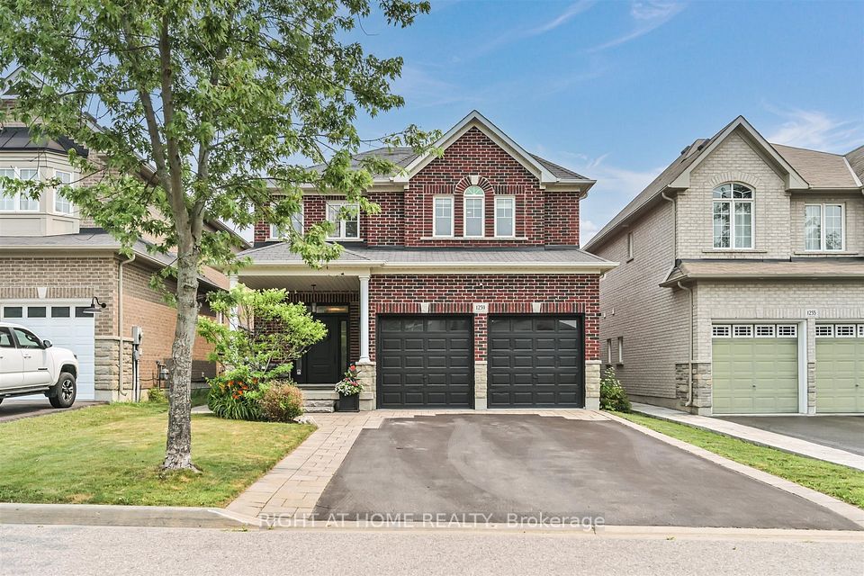 1259 Aldsworth Crescent, Oshawa, ON L1K 0S5 at 1259 Aldsworth Crescent, Oshawa, ON L1K 0S5, Oshawa, ON, L1K 0S5
