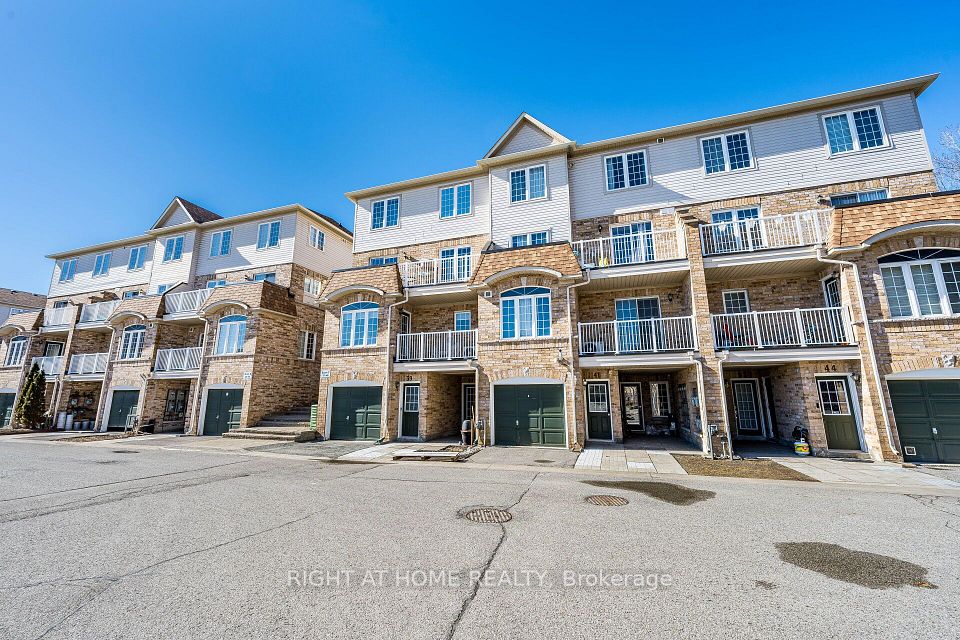 200 Mclevin Avenue 40, Toronto, ON M1B 6C7 at 200 Mclevin Avenue 40, Toronto, ON M1B 6C7, Toronto E11, ON, M1B 6C7