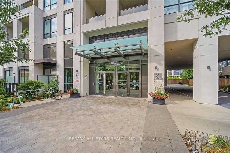 8 Trent Avenue 824, Toronto, ON M4C 0A6 at 8 Trent Avenue 824, Toronto, ON M4C 0A6, Toronto E02, ON, M4C 0A6