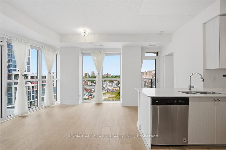 8 Trent Avenue 824, Toronto, ON M4C 0A6 at 8 Trent Avenue 824, Toronto, ON M4C 0A6, Toronto E02, ON, M4C 0A6
