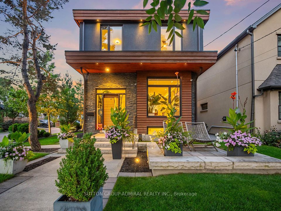 39 Red Deer Avenue, Toronto, ON M1N 2Z1 at 39 Red Deer Avenue, Toronto, ON M1N 2Z1, Toronto E06, ON, M1N 2Z1