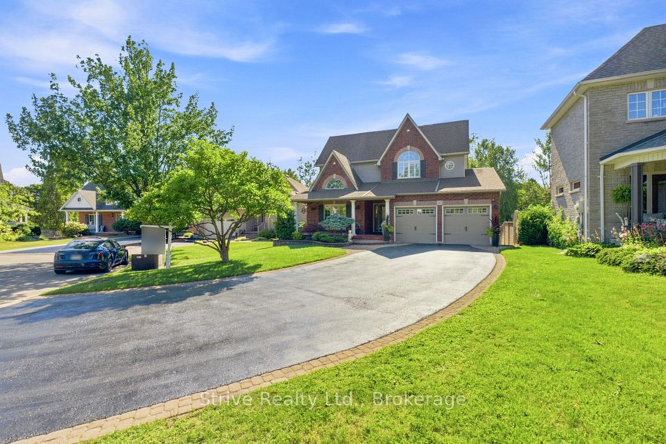 8 Rowland Court, Clarington, ON L1E 1Z8 at 8 Rowland Court, Clarington, ON L1E 1Z8, Clarington, ON, L1E 1Z8