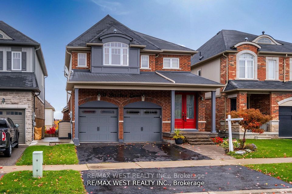 31 Buxton Lane, Clarington, ON L1C 0J9 at 31 Buxton Lane, Clarington, ON L1C 0J9, Clarington, ON, L1C 0J9