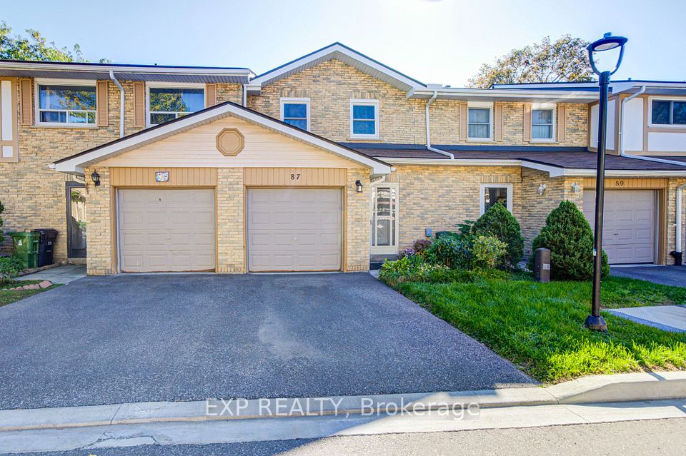 99 Brimwood Boulevard 87, Toronto, ON M1V 1E3 at 99 Brimwood Boulevard 87, Toronto, ON M1V 1E3, Toronto E07, ON, M1V 1E3