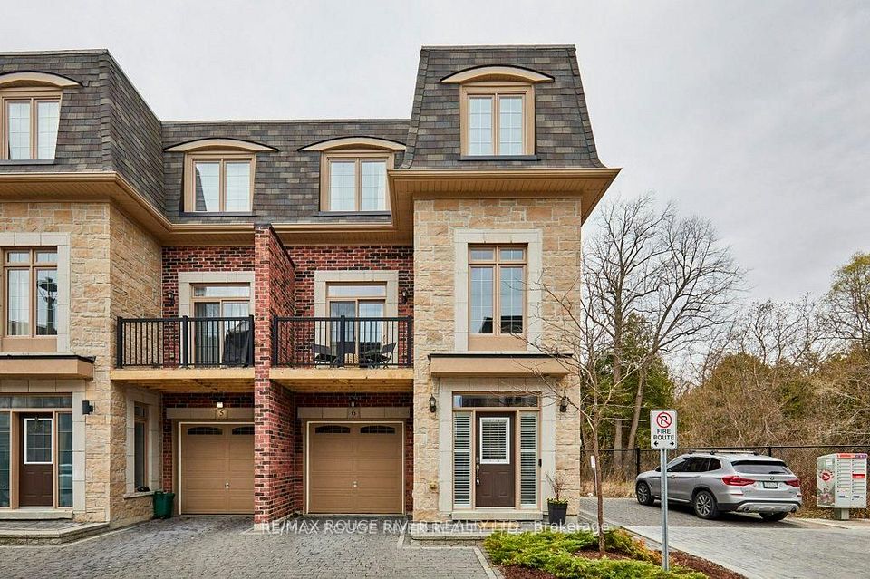6 Seagrave Lane, Ajax, ON L1T 0P2 at 6 Seagrave Lane, Ajax, ON L1T 0P2, Ajax, ON, L1T 0P2