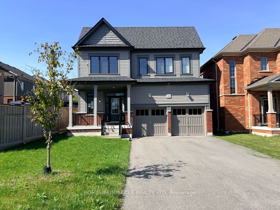 166 Crombie Street, Clarington, ON L1C 4A6 at 166 Crombie Street, Clarington, ON L1C 4A6, Clarington, ON, L1C 4A6