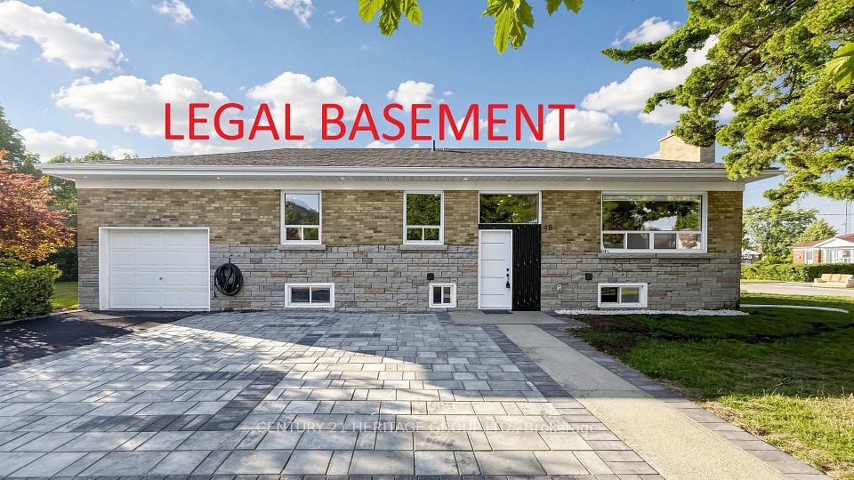 48 Kecala Road, Toronto, ON M1P 1K6 at 48 Kecala Road, Toronto, ON M1P 1K6, Toronto E04, ON, M1P 1K6