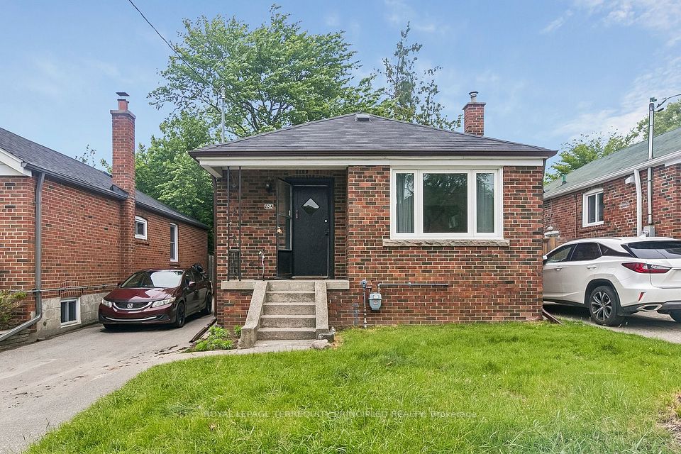 104 Galbraith Avenue, Toronto, ON M4B 2B7 at 104 Galbraith Avenue, Toronto, ON M4B 2B7, Toronto E03, ON, M4B 2B7
