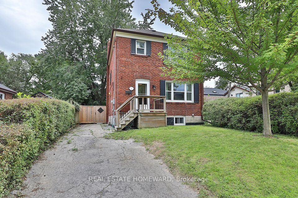 1 Pinegrove Avenue, Toronto, ON M1N 2G3 at 1 Pinegrove Avenue, Toronto, ON M1N 2G3, Toronto E06, ON, M1N 2G3