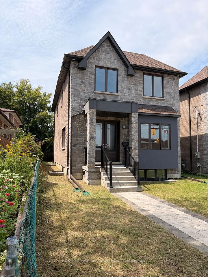 450 Midland Avenue, Toronto, ON M1N 4A5 at 450 Midland Avenue, Toronto, ON M1N 4A5, Toronto E06, ON, M1N 4A5
