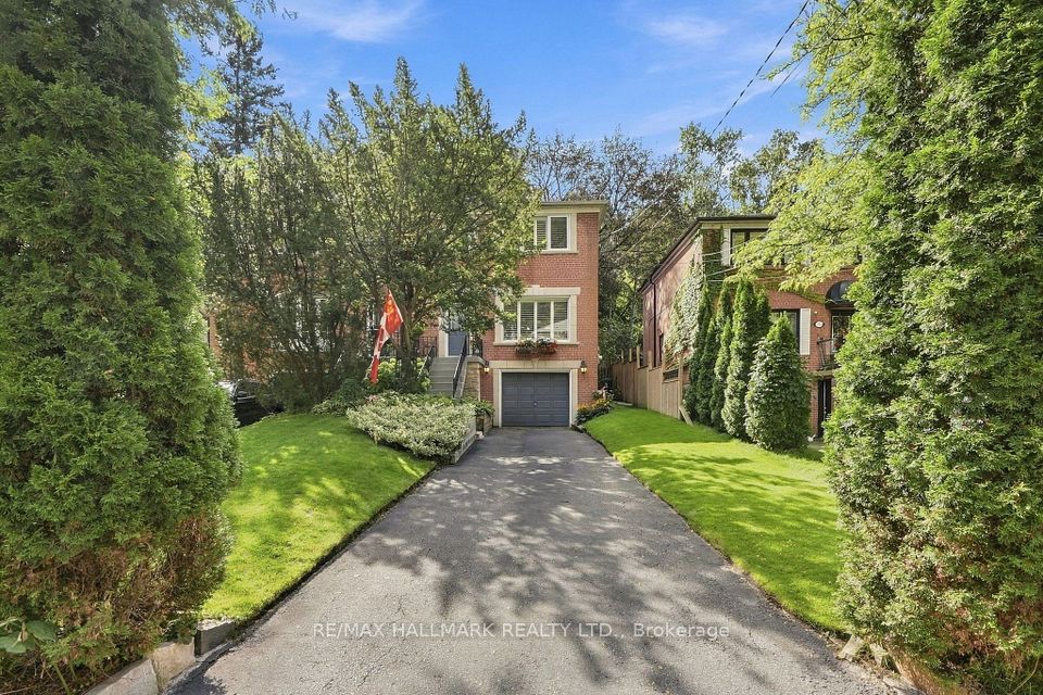77 Glen Davis Crescent, Toronto, ON M4E 1X7 at 77 Glen Davis Crescent, Toronto, ON M4E 1X7, Toronto E02, ON, M4E 1X7