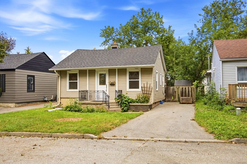 24 George Street, Ajax, ON L1S 1S5 at 24 George Street, Ajax, ON L1S 1S5, Ajax, ON, L1S 1S5