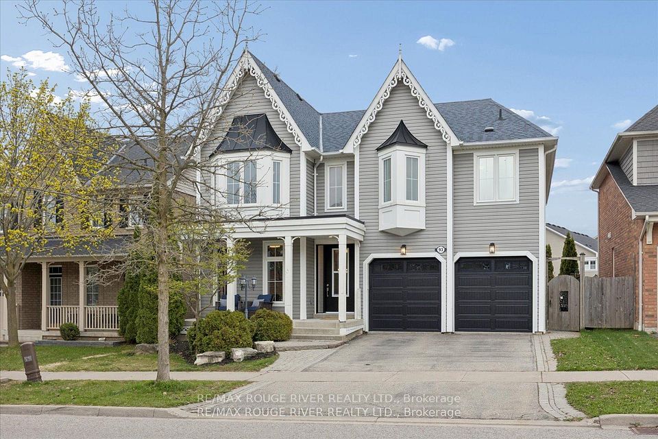 93 Holsted Road, Whitby, ON L1M 2N5 at 93 Holsted Road, Whitby, ON L1M 2N5, Whitby, ON, L1M 2N5