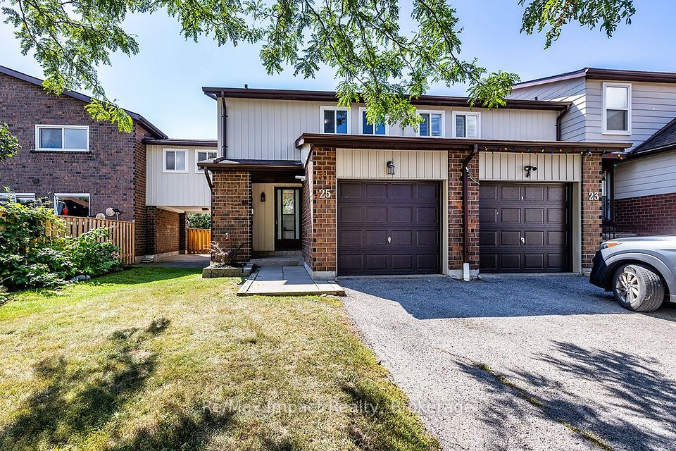25 Tompkins Lane, Ajax, ON L1S 3L7 at 25 Tompkins Lane, Ajax, ON L1S 3L7, Ajax, ON, L1S 3L7