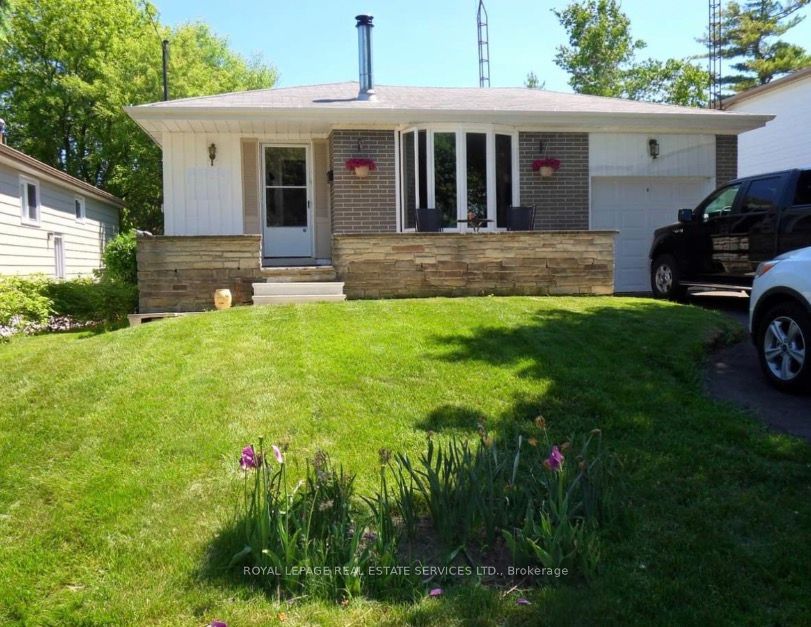 Detached at 959 Oklahoma Drive Lower, Pickering, ON L1W 2H8, Pickering