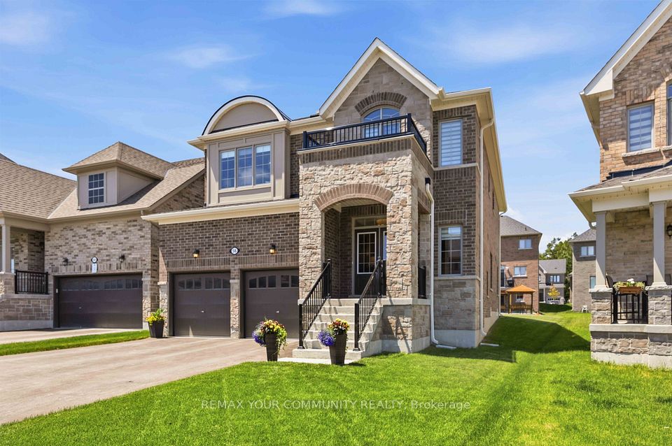 56 Robin Trail, Scugog, ON L9L 0C9 at 56 Robin Trail, Scugog, ON L9L 0C9, Scugog, ON, L9L 0C9