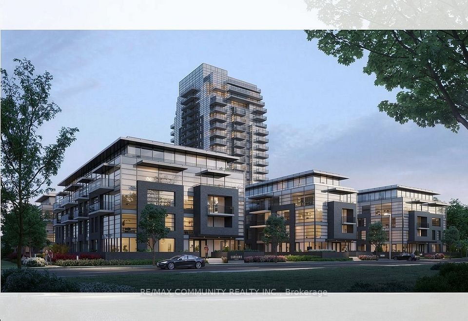 Condo Apartment at 1604 charles Street #312 B, Whitby, ON L1N 1B9, Whitby