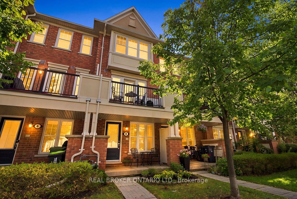 8 Ayers Crescent, Toronto, ON M1L 0G6 at 8 Ayers Crescent, Toronto, ON M1L 0G6, Toronto E04, ON, M1L 0G6