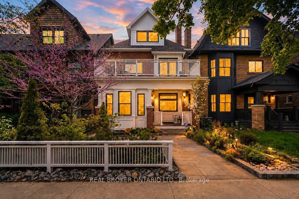 20 Brookmount Road, Toronto, ON M4L 3N1 at 20 Brookmount Road, Toronto, ON M4L 3N1, Toronto E02, ON, M4L 3N1