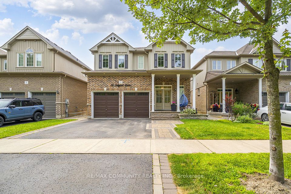 23 Holyrod Drive, Clarington, ON L1E 0G8 at 23 Holyrod Drive, Clarington, ON L1E 0G8, Clarington, ON, L1E 0G8