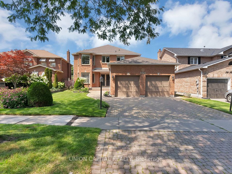 772 Pebble Court, Pickering, ON L1V 3P3 at 772 Pebble Court, Pickering, ON L1V 3P3, Pickering, ON, L1V 3P3