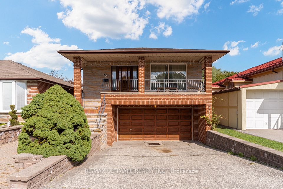 50 Chillery Avenue, Toronto, ON M1K 4S9 at 50 Chillery Avenue, Toronto, ON M1K 4S9, Toronto E08, ON, M1K 4S9