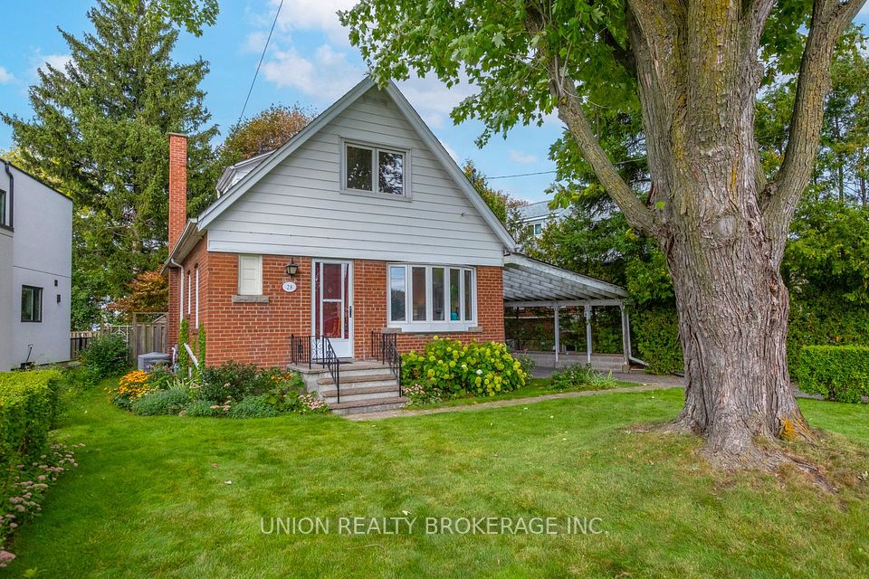 28 Singleton Road, Toronto, ON M1R 1H9 at 28 Singleton Road, Toronto, ON M1R 1H9, Toronto E04, ON, M1R 1H9
