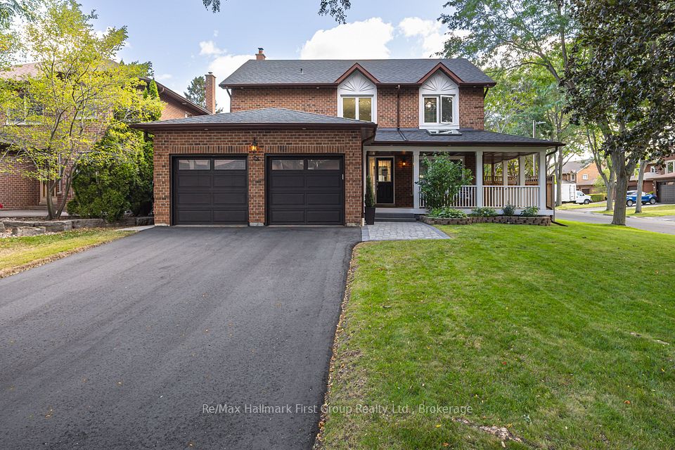 28 Rice Drive, Whitby, ON L1N 7Z1 at 28 Rice Drive, Whitby, ON L1N 7Z1, Whitby, ON, L1N 7Z1