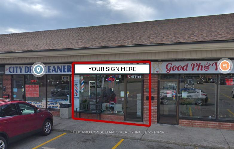 235 Bayly Street U#18, Ajax, ON L1S 3K3