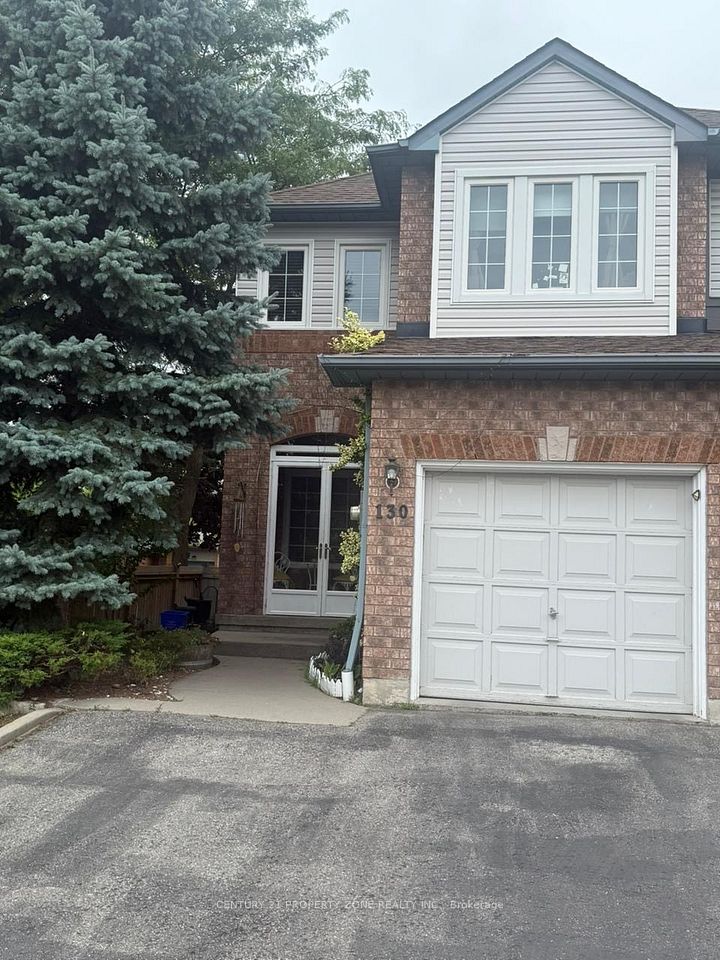 Semi-Detached  at 130 Waller Street, Whitby, ON L1R 2K7, Whitby