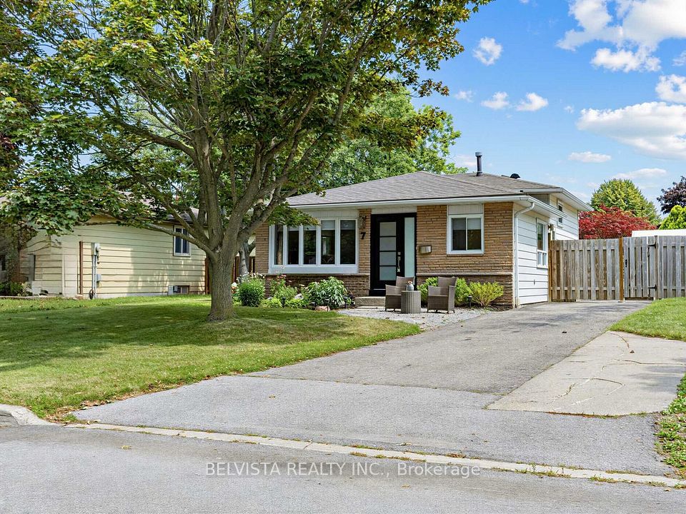 7 Agate Road, Ajax, ON L1S 3J7 at 7 Agate Road, Ajax, ON L1S 3J7, Ajax, ON, L1S 3J7