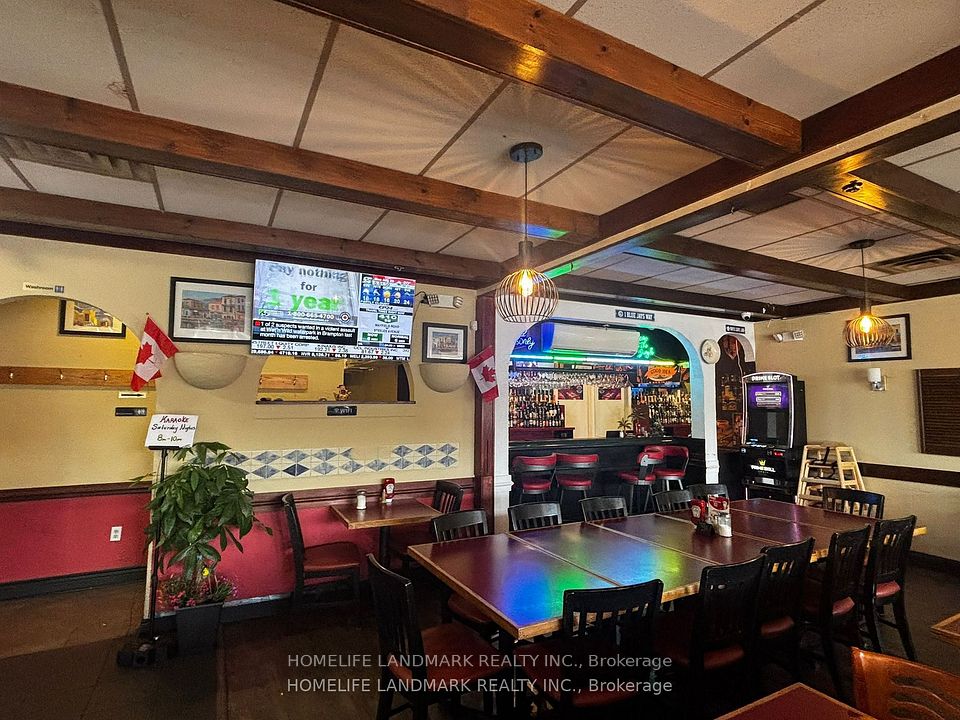 2574 Birchmount Road, Toronto, ON M1T 2M5