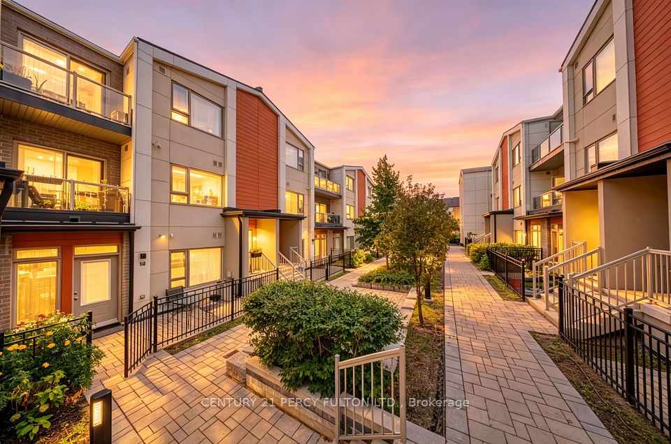 70 Orchid Place Drive TH 19, Toronto, ON M1B 0C4 at 70 Orchid Place Drive TH 19, Toronto, ON M1B 0C4, Toronto E11, ON, M1B 0C4