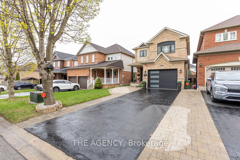 54 Thames Drive, Whitby, ON L1R 2R1 at 54 Thames Drive, Whitby, ON L1R 2R1, Whitby, ON, L1R 2R1