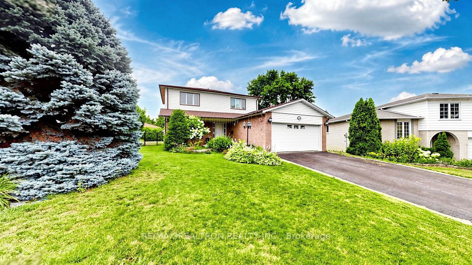 349 Siena Court, Oshawa, ON L1J 6V5 at 349 Siena Court, Oshawa, ON L1J 6V5, Oshawa, ON, L1J 6V5