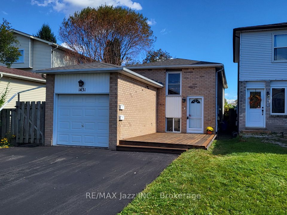 1431 Ritson Road S, Oshawa, ON L1J 7M3 at 1431 Ritson Road S, Oshawa, ON L1J 7M3, Oshawa, ON, L1J 7M3