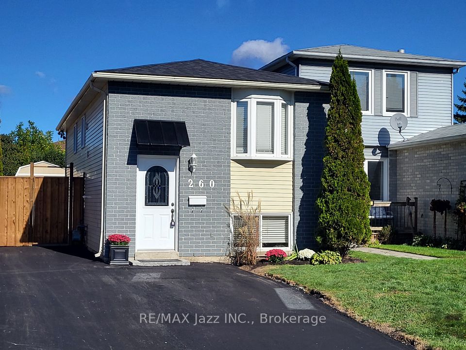 260 Lakeview Park Avenue, Oshawa, ON L1J 7M5 at 260 Lakeview Park Avenue, Oshawa, ON L1J 7M5, Oshawa, ON, L1J 7M5