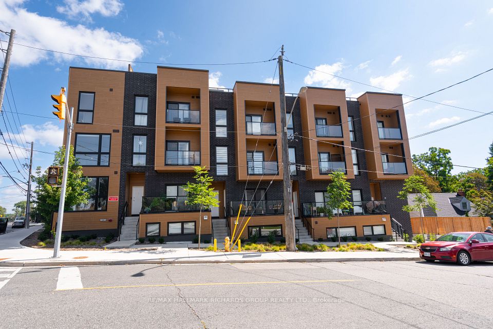 35 Birchcliff Avenue 4, Toronto, ON M1N 3C5 at 35 Birchcliff Avenue 4, Toronto, ON M1N 3C5, Toronto E06, ON, M1N 3C5