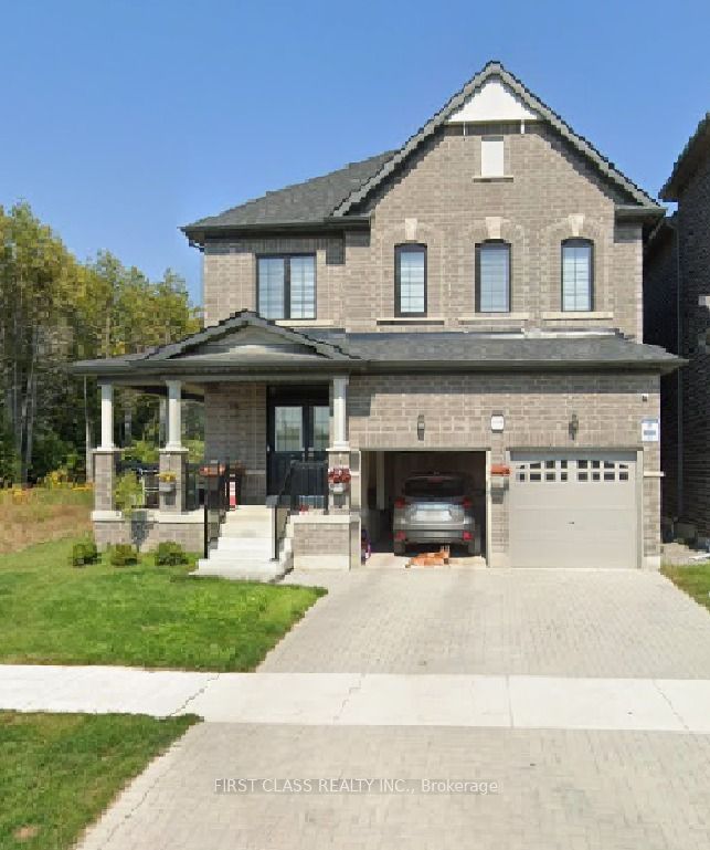Detached at 49 Mountainside Crescent Lower, Whitby, ON L1R 0P4, Whitby