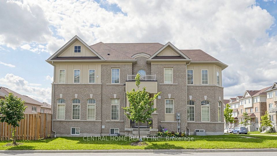 25 Camilleri Road, Ajax, ON L1Z 0T2 at 25 Camilleri Road, Ajax, ON L1Z 0T2, Ajax, ON, L1Z 0T2