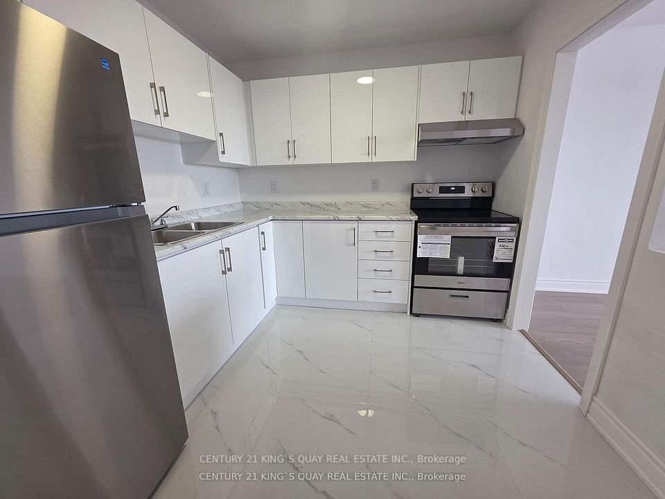 1346 Kennedy Road, Toronto, ON M1P 2L7