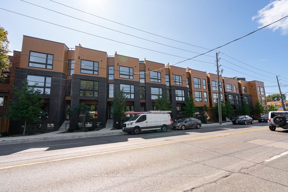 35 Birchcliff Avenue 39, Toronto, ON M1N 3C5 at 35 Birchcliff Avenue 39, Toronto, ON M1N 3C5, Toronto E06, ON, M1N 3C5