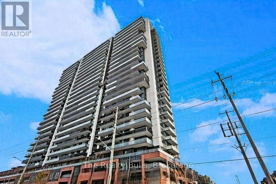 Condo Apartment at 2545 Simcoe Street 2009, Oshawa, ON L1L 0W3, Oshawa