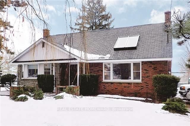 Detached at 7265 Baldwin Street N, Whitby, ON L1M 1Y3, Whitby