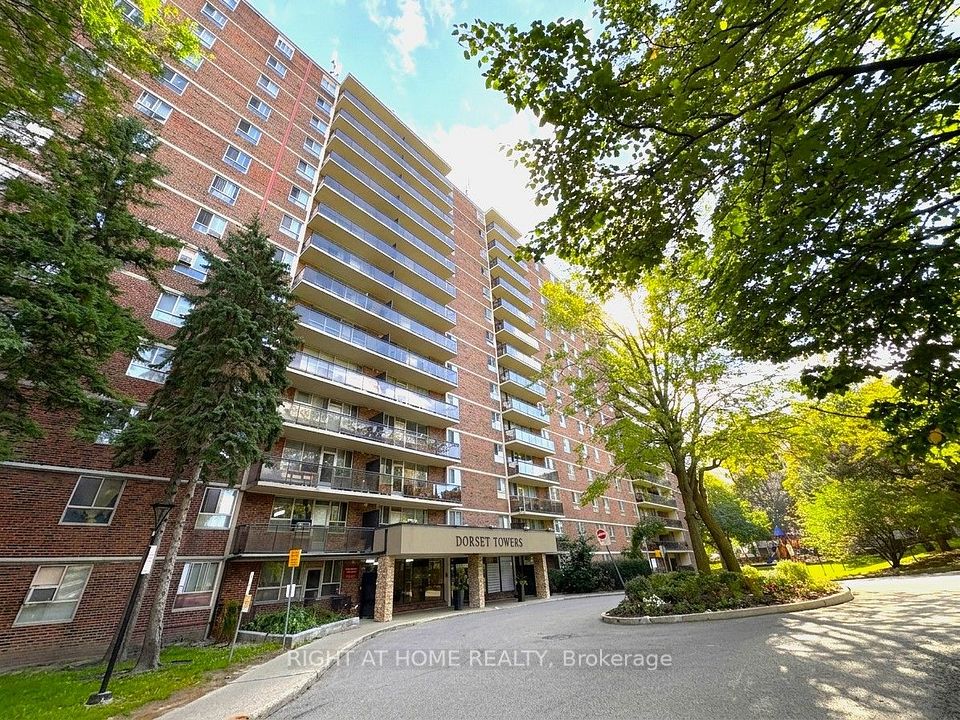1950 Kennedy Road 711, Toronto, ON M1P 4S9 at 1950 Kennedy Road 711, Toronto, ON M1P 4S9, Toronto E04, ON, M1P 4S9